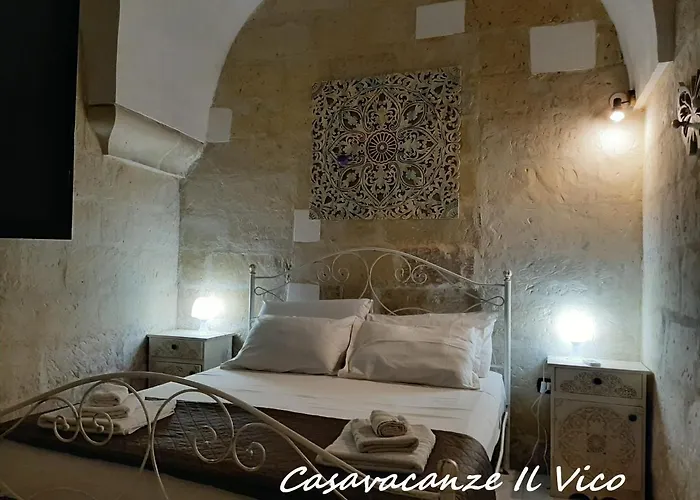 Il Vico